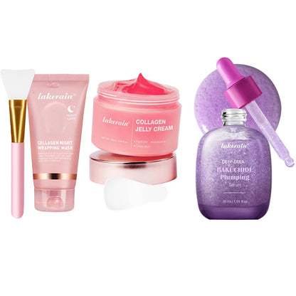 Korean Deep Collagen Peel-Off Mask