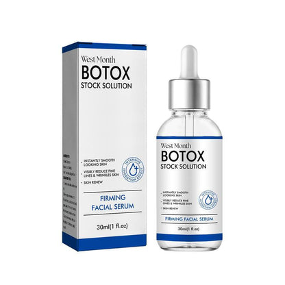 Firming Facial Serum