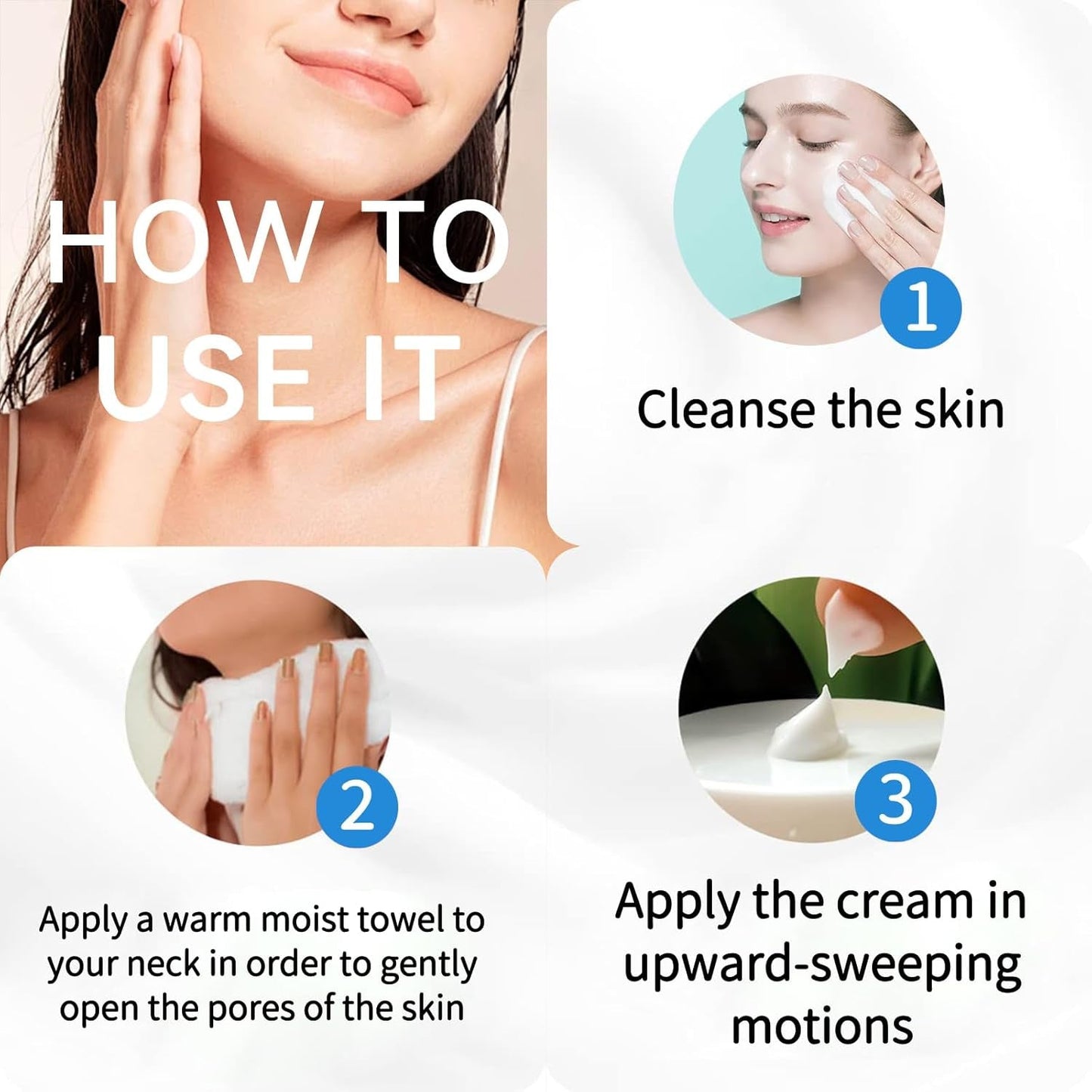 Ultra Firming & Wrinkle-Reducing Face Cream