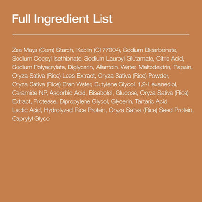 Enzyme Renewal Skin Serum